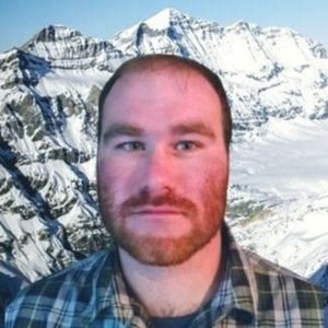 Meet your Posher, Travis